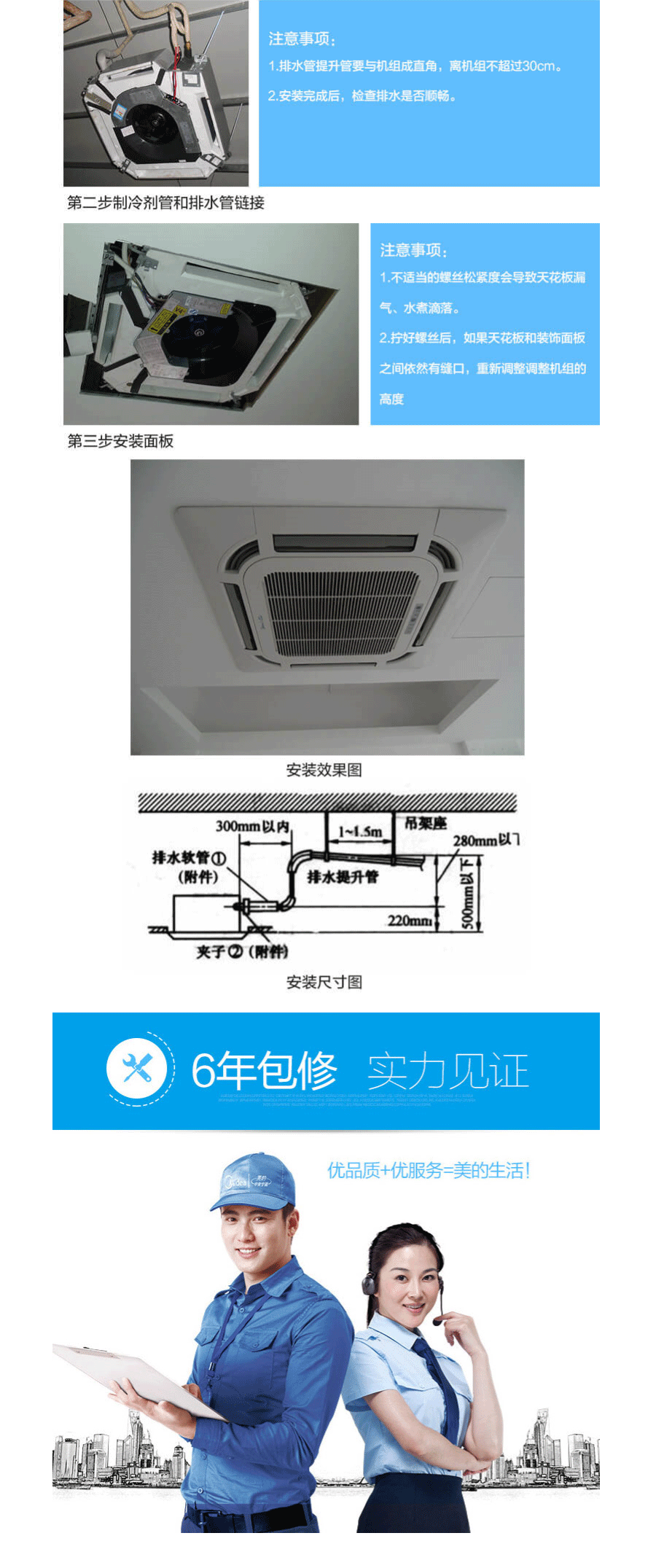 【美的KFR-120QW_SDY-B(D3)】美的（Midea）KFR-120QW_SDY-B(D3_03